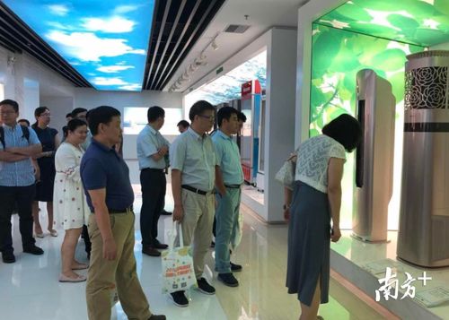 智囊團(tuán)支招,超100名全國高校專家助力 科技順德 發(fā)展