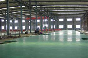 東營(yíng)建材展 聚焦生產(chǎn)端，洞見行業(yè)新趨勢(shì)