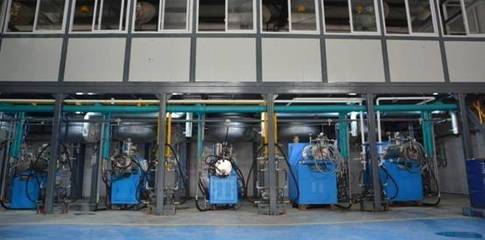 地坪之下，匠心之上 探秘隱形冠軍的研發之路