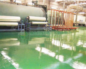 重慶環氧彩砂地坪漆施工維護 60元/平方米的專業解決方案與地坪材料研發趨勢